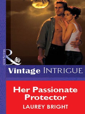 cover image of Her Passionate Protector
